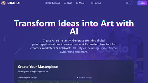 image of Reve AI