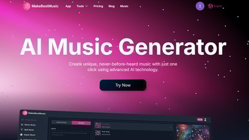 image of MakeBestMusic