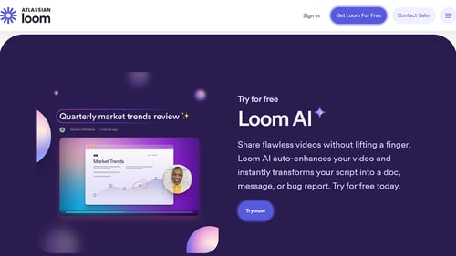 image of Loom