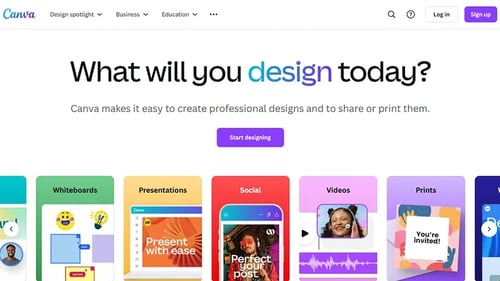 Image for Canva