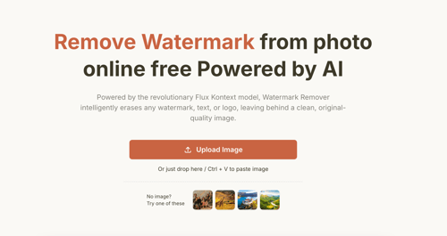 image of WatermarkZero