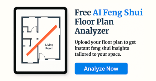 image of AI Feng Shui Generator