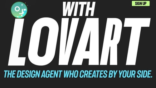 Image for Lovart