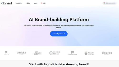 image of uBrand