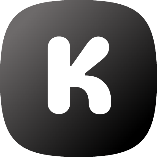 Icon of Flux Kontext
