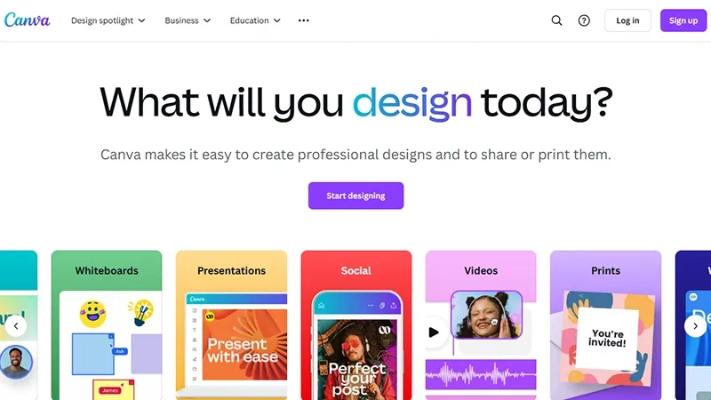 Image for Canva